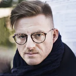 Щепан Твардох