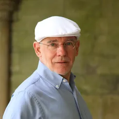 Едвард Резерфорд