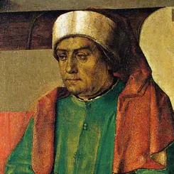 Северин Боецій