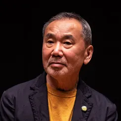 Харукі Муракамі