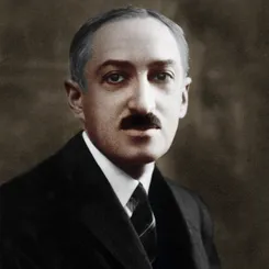 Андре Моруа