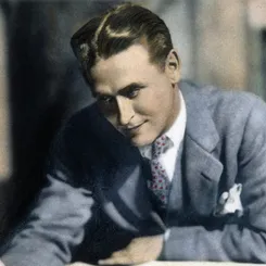 Френсіс Скотт Фіцджеральд