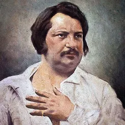 Оноре де Бальзак