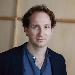 Давид де Йонг