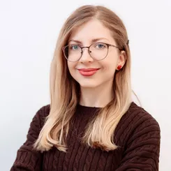 Христина Шалак