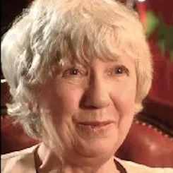 Керолайн Грем