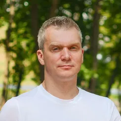 Дмитро Томчук