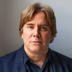 Стівен Чбоскі