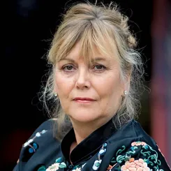 Кейт Аткінсон