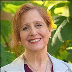 Джоан Аксельрод-Контрада