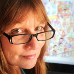 Пола Дж. Бекер