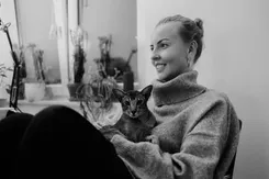 Тетяна Омельченко