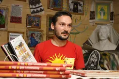 Данило Ільницький