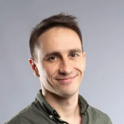 Тарас Маселко