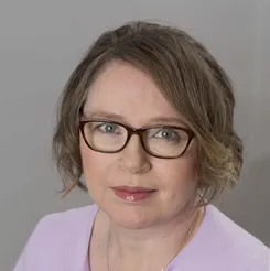 Шарі Лапена