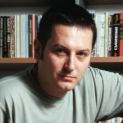 Ґеоргі Ґосподінов