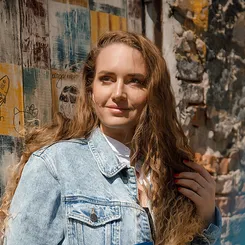 Анастасія Нікуліна