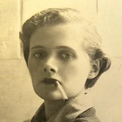 Дафна дю Мор’є