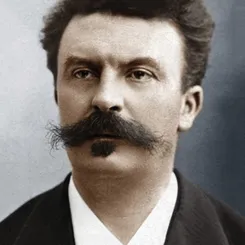 Гі де Мопассан