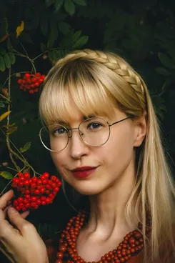 Олександра Орлова