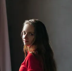 Галина Листвак