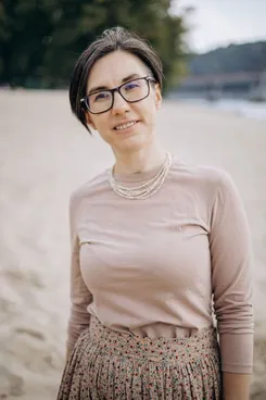 Катерина Перконос