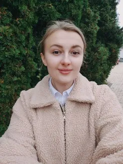 Поліна Ромашевська