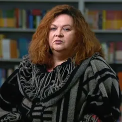 Катерина Липа