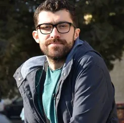 Рустам Гаджієв