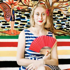 Емма Страуб