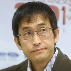 Джюнджі Іто