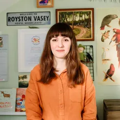 Софі Корріган