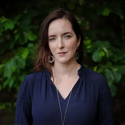 Ребекка Маккай