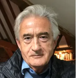 Ентоні Бівор