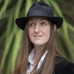 Френсіс Гардінґ