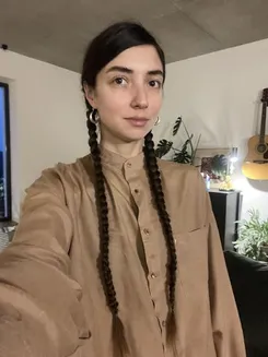 Марія Сокіл