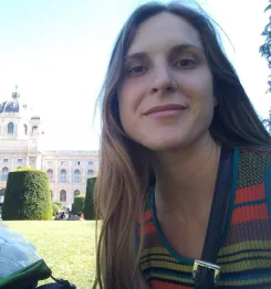 Ірена Король