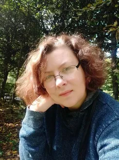 Ольга Ротаєнко