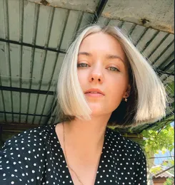 Ганна Виноградова