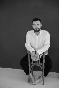 Андрій Хаєцький