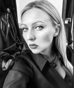 Олена Павлова