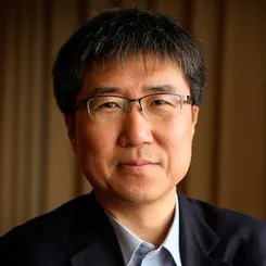 Ха-Джун Чанґ