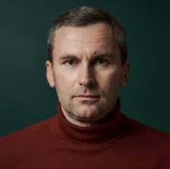 Максим Яременко