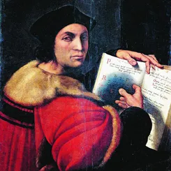 Ричард де Барі