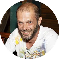 Євген Синиця