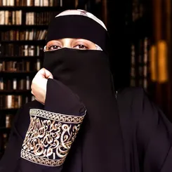 Гафса Файзал