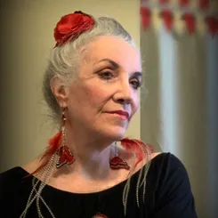 Клариса Пінкола Естес