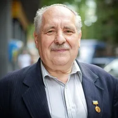 Степан Пушик