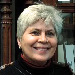 Мирослава Марія Мудрак