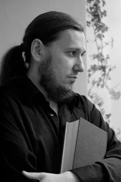 Євген Онуфрієнко